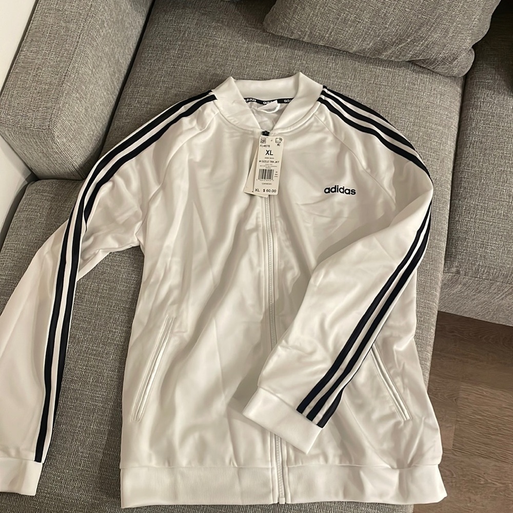 Adidas jacket